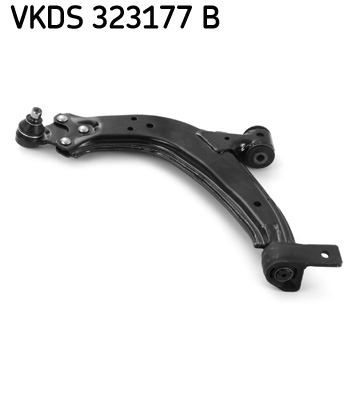 Brat, suspensie roata VKDS 323177 B SKF